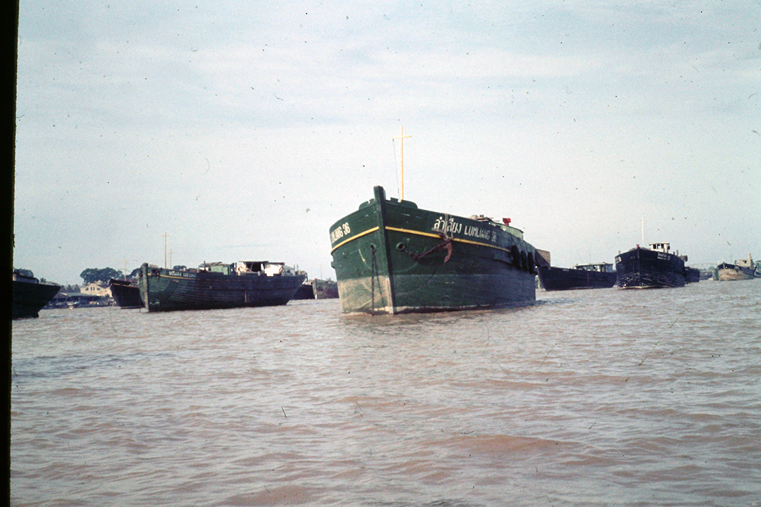 Bangkok 1968