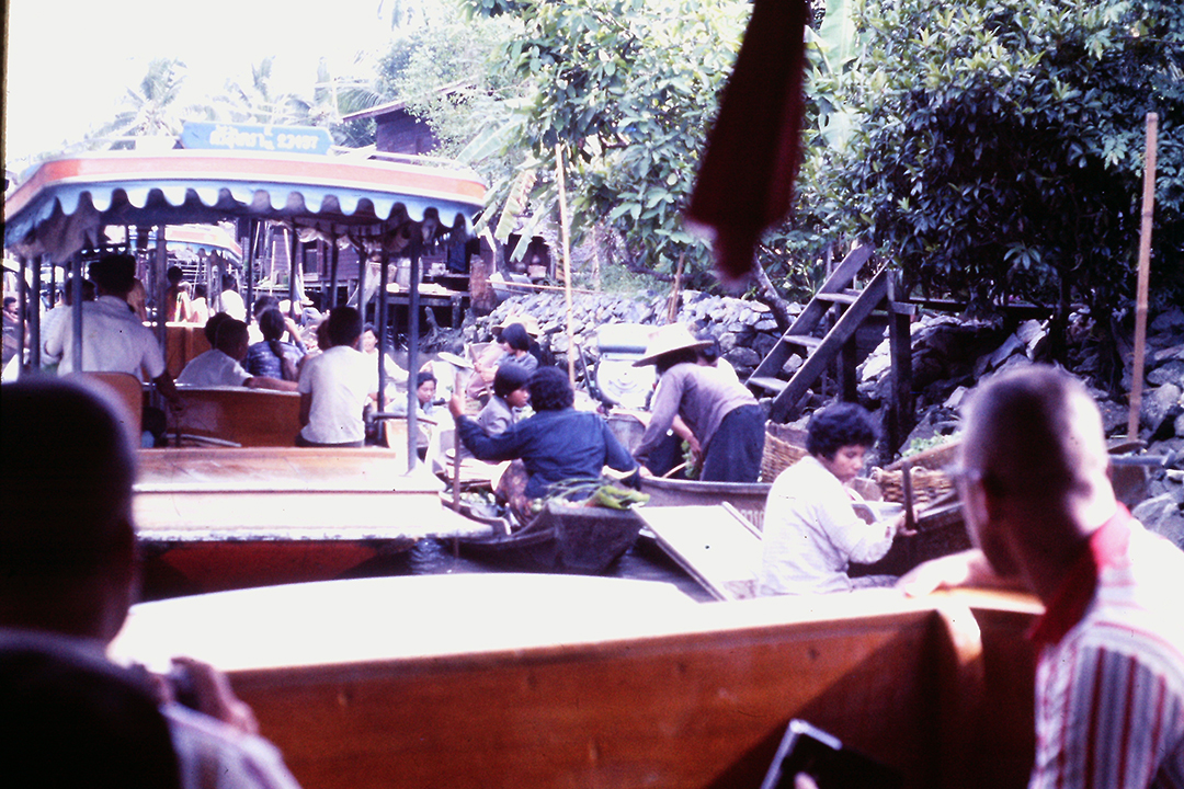 Bangkok 1968