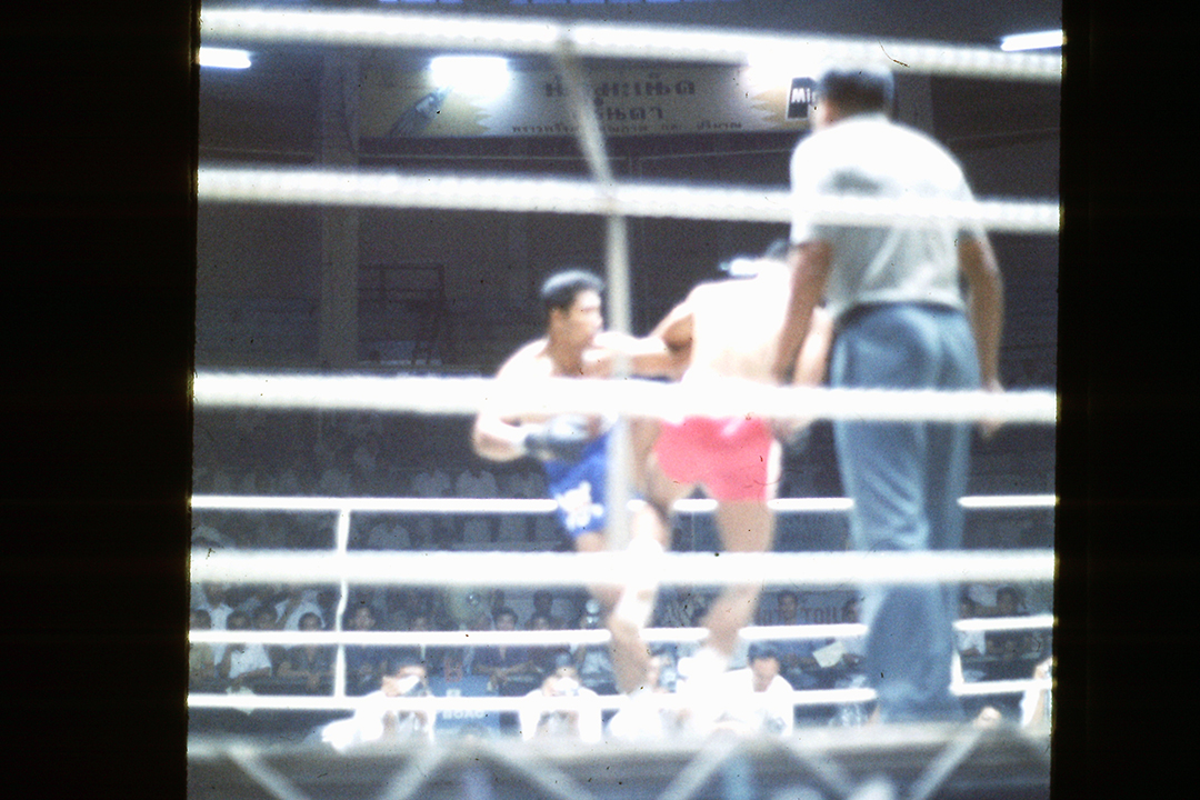 Bangkok 1968