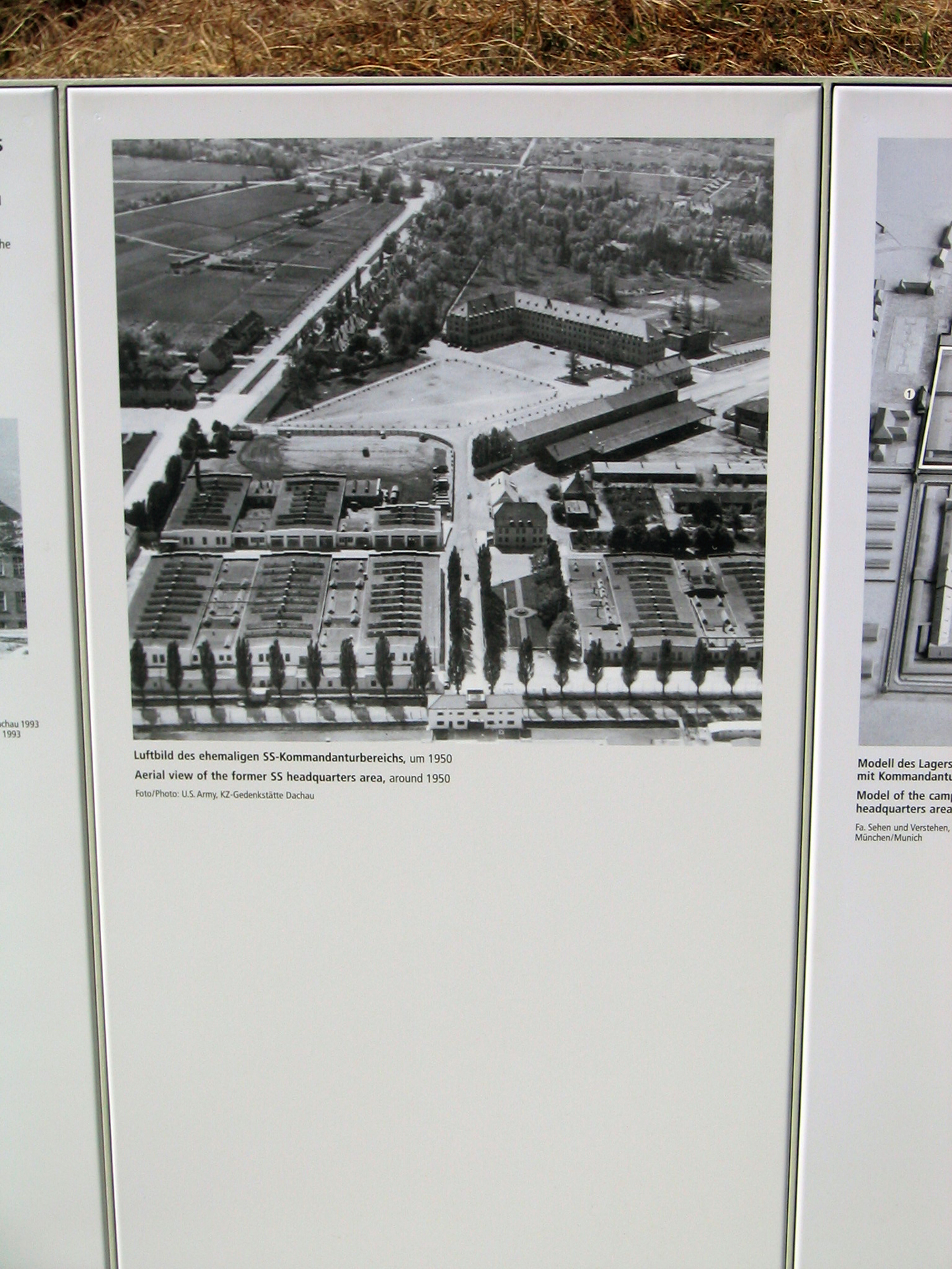 Dachau 2006
