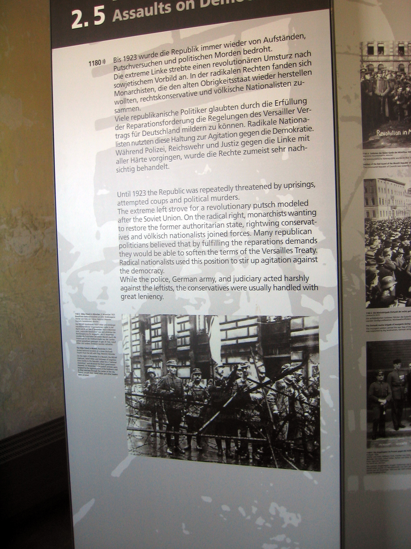 Dachau 2006