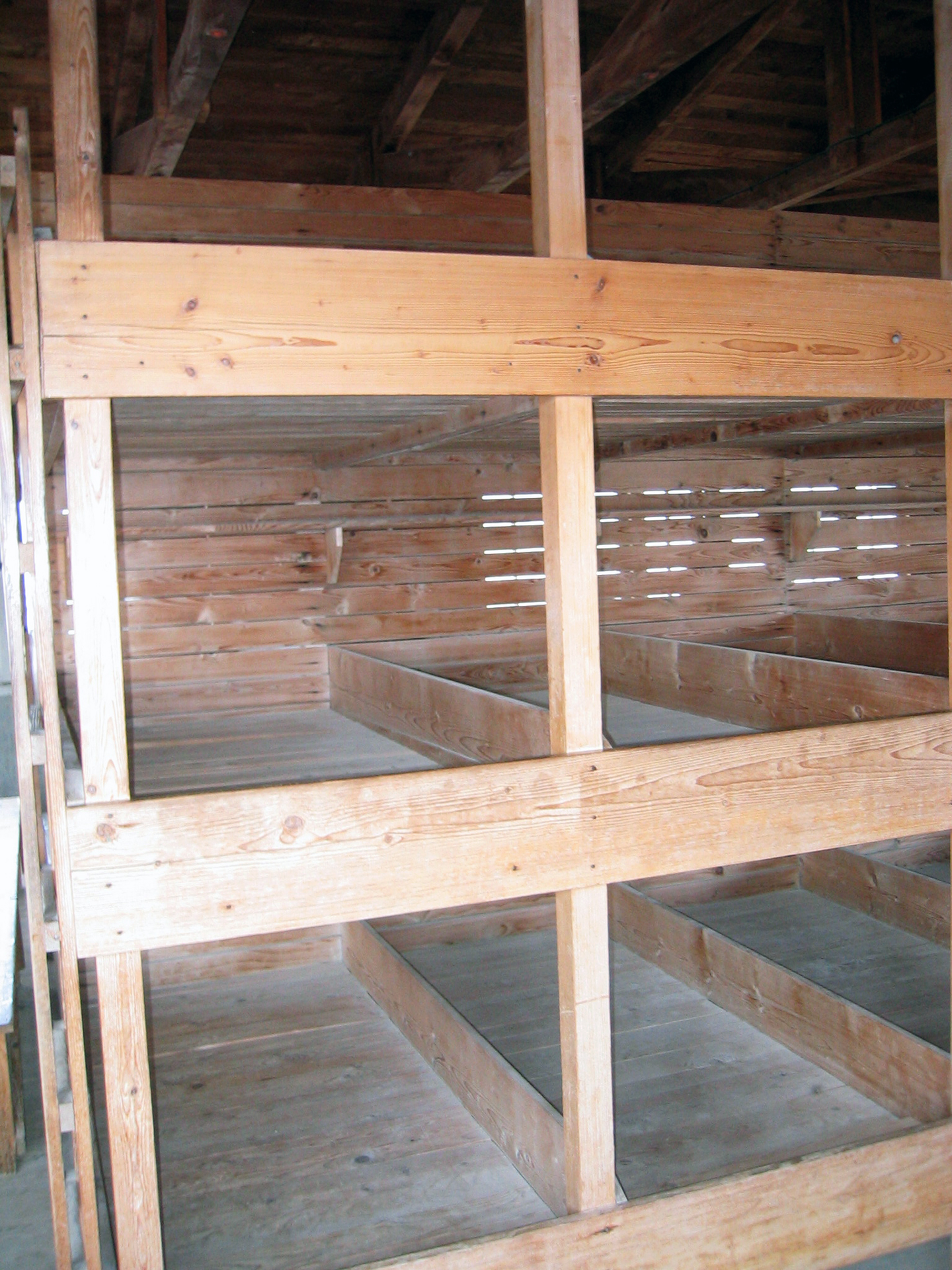 Dachau 2006