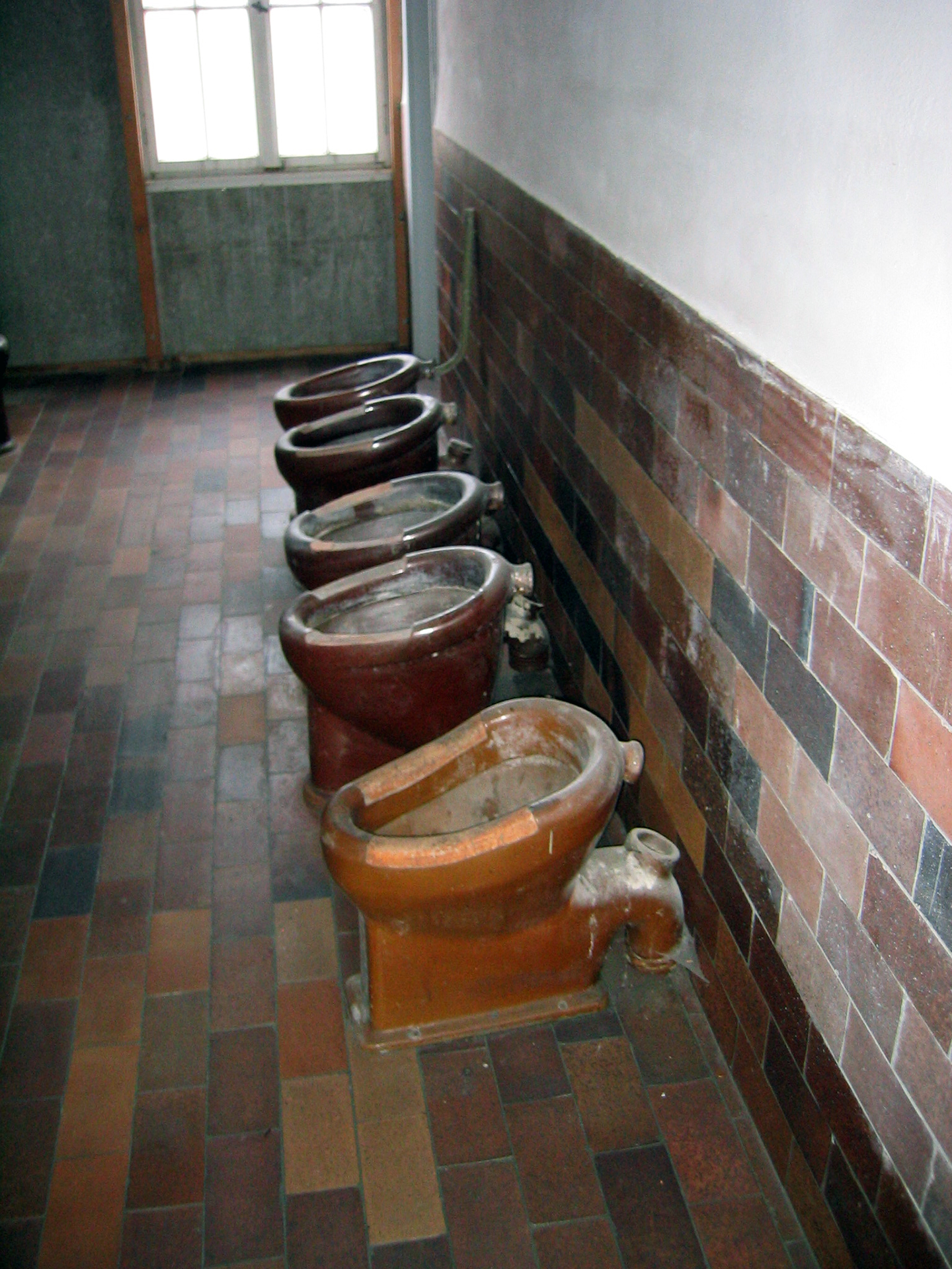 Dachau 2006