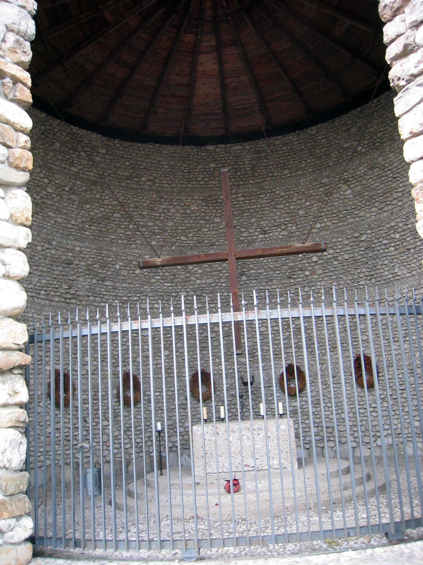 Dachau 2006