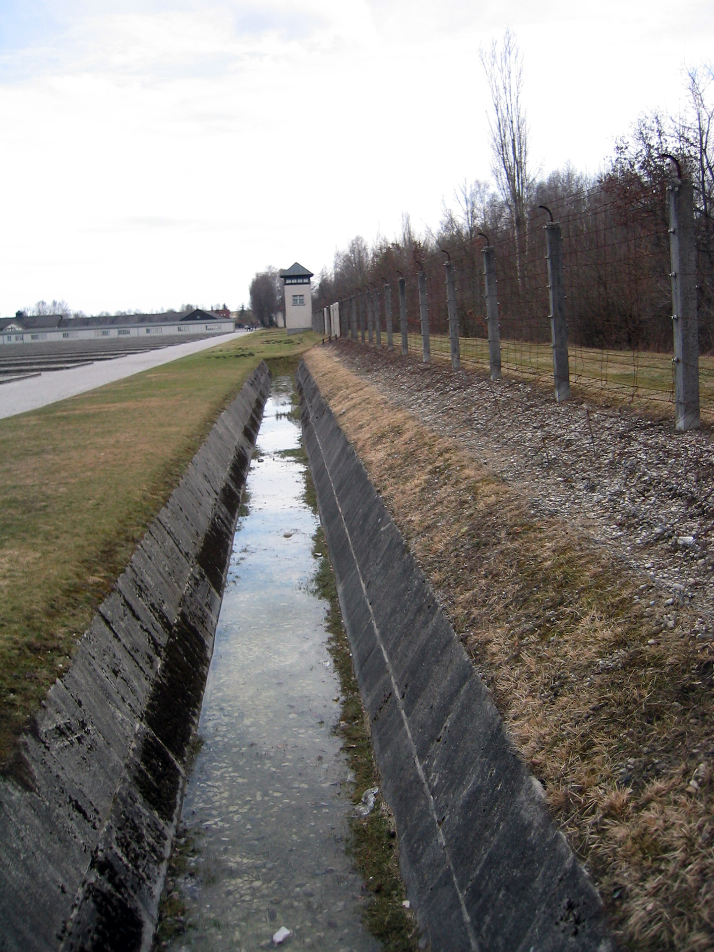 Dachau 2006