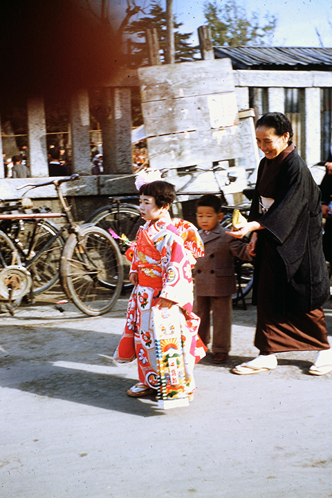 Japan 1954