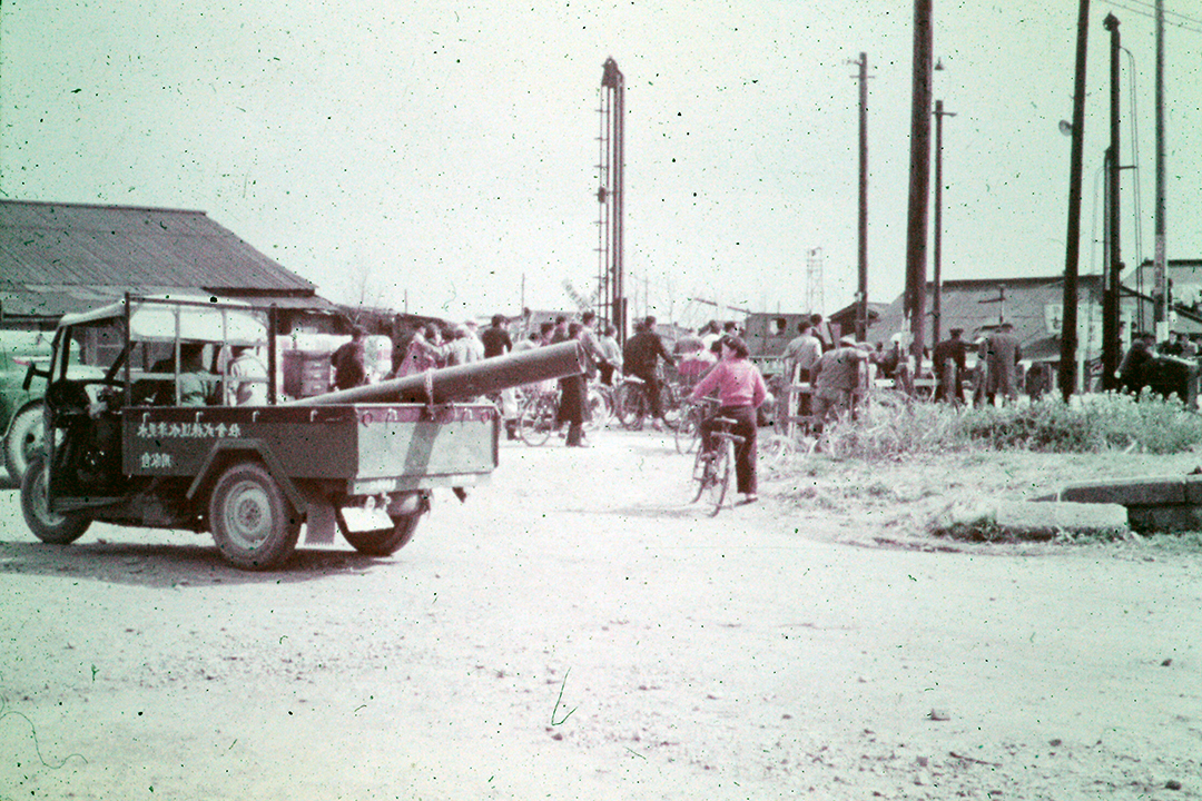 Japan 1954
