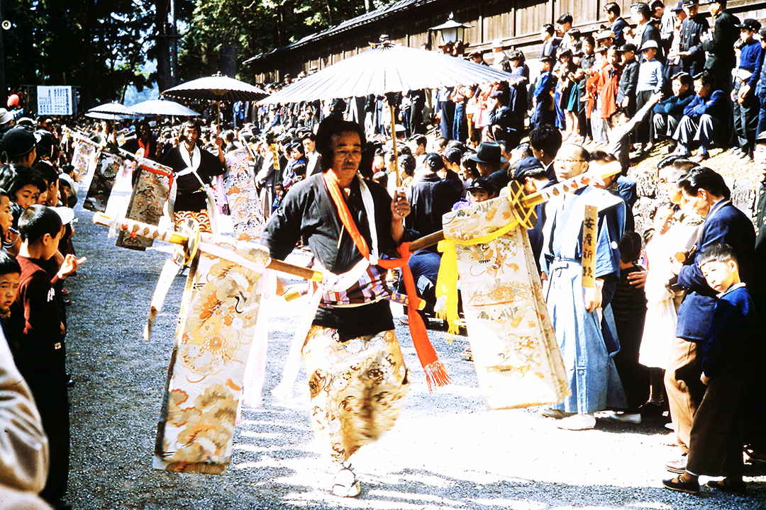 Japan 1954