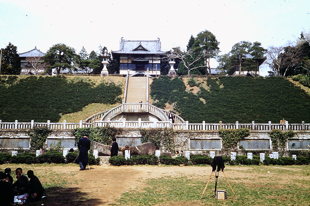 Japan 1954