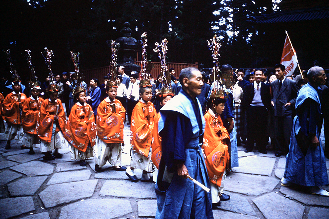 Japan 1954