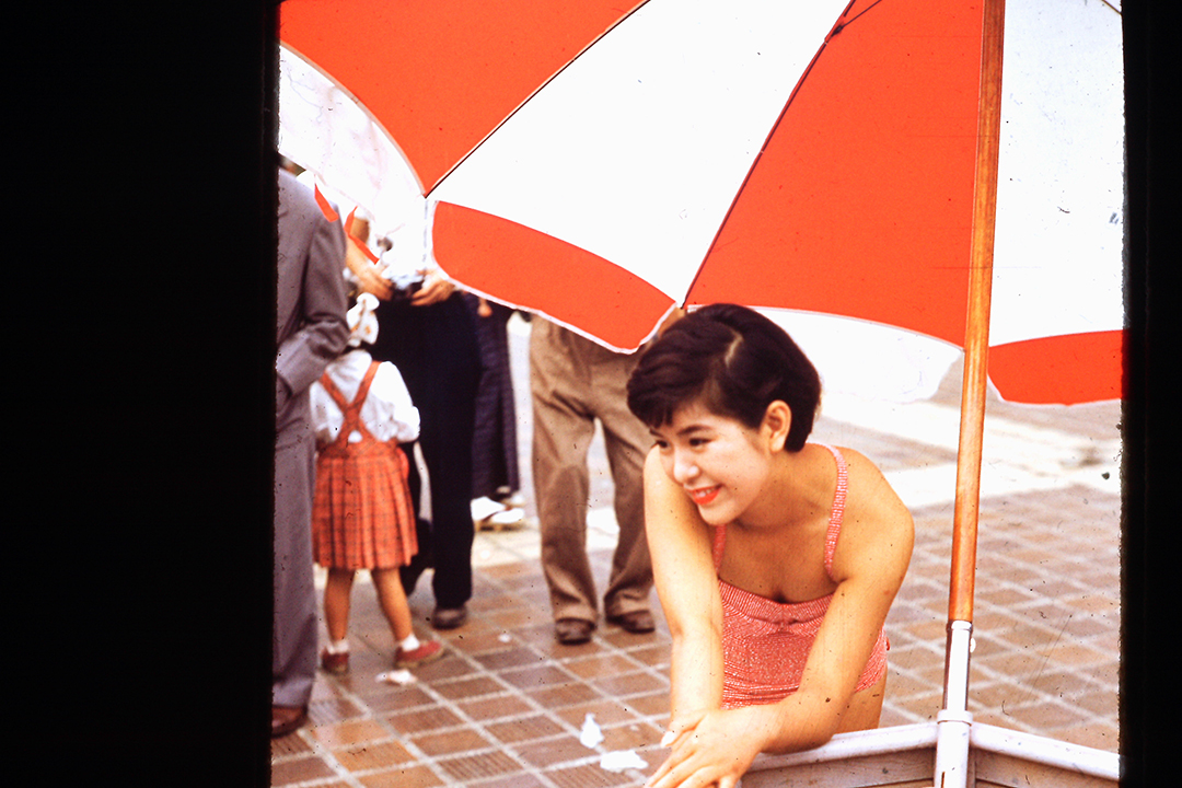 Japan 1954